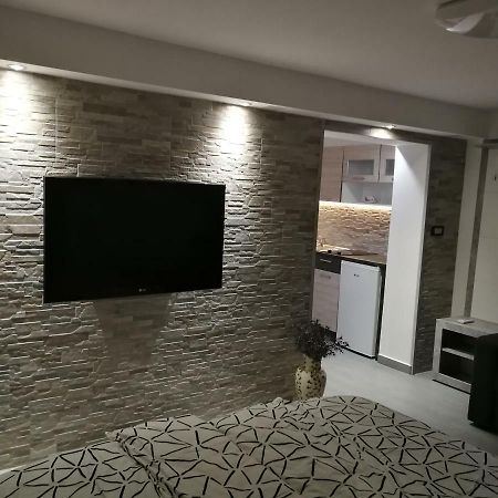 Skyblue Apartment โทลมิน ภายนอก รูปภาพ